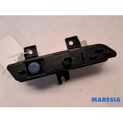 Renault - Clio - Daytime running light, left
