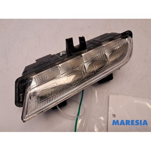 Renault - Clio - Daytime running light, left