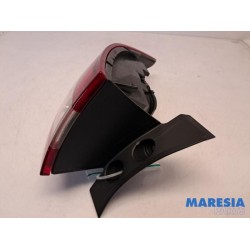 Renault - Clio - Taillight, left