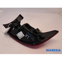Renault - Clio - Taillight, left