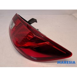 Renault - Clio - Taillight, right