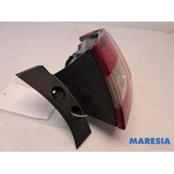 Renault - Clio - Taillight, right