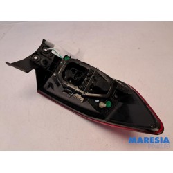 Renault - Clio - Taillight, right