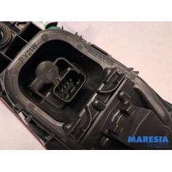 Renault - Clio - Taillight, right