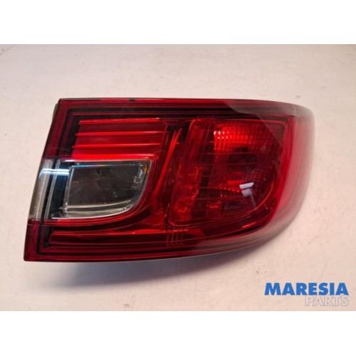 Renault - Clio - Taillight, right