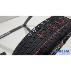 Citroen - C3 - Krikset + reservewiel