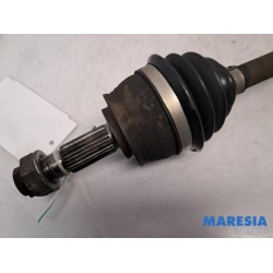Fiat - 500 - Aandrijfas links-voor