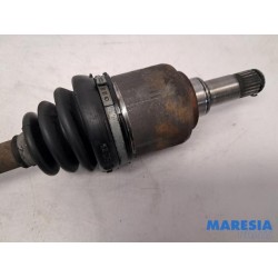 Fiat - 500 - Aandrijfas links-voor