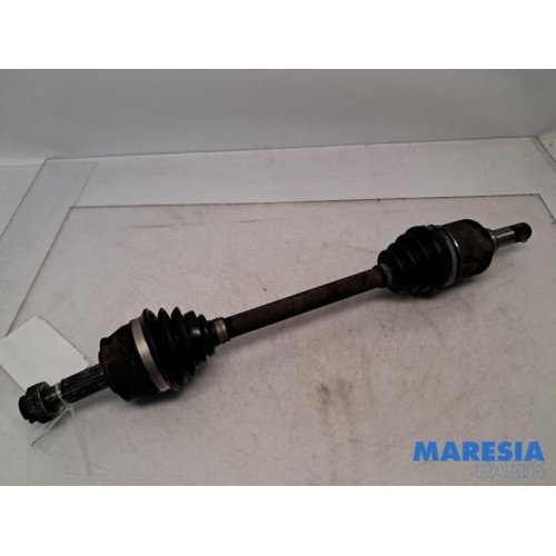 Fiat - 500 - Antriebswelle links vorne