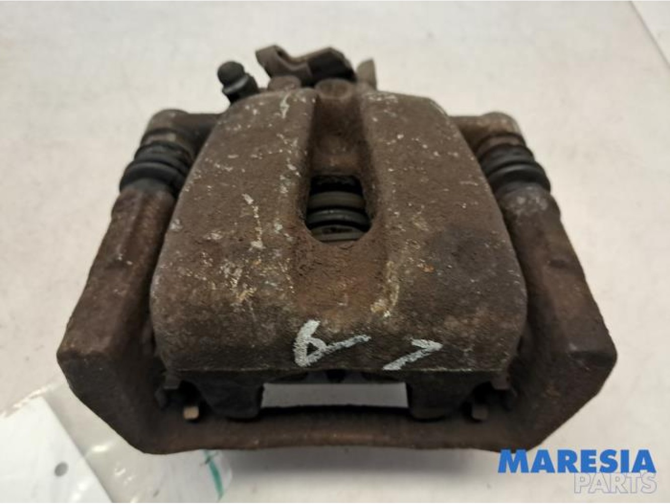 Fiat - 500 - Etrier de frein (pince) arrière gauche
