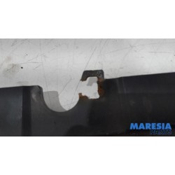 Citroen - C3 - Front bumper frame
