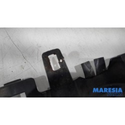 Citroen - C3 - Front bumper frame