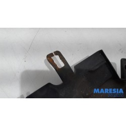 Citroen - C3 - Front bumper frame