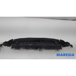 Citroen - C3 - Front bumper frame