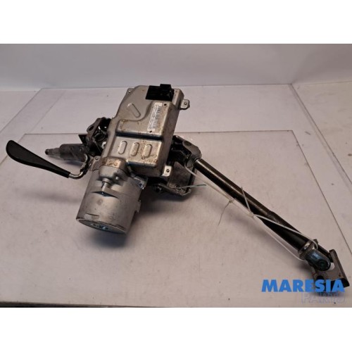 Fiat - 500 - Steering column housing