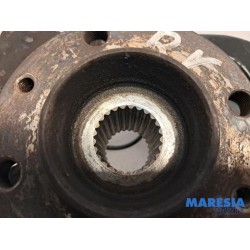 Fiat - 500 - Joint avant droit