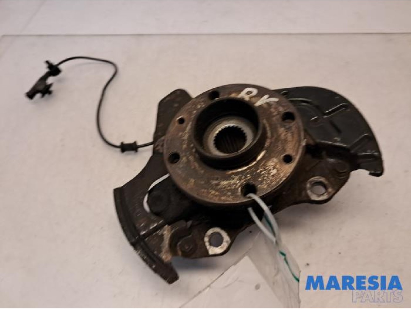 Fiat - 500 - Joint avant droit