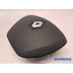 Renault - Clio - Airbag links (Lenkrad)