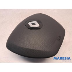 Renault - Clio - Airbag links (Lenkrad)