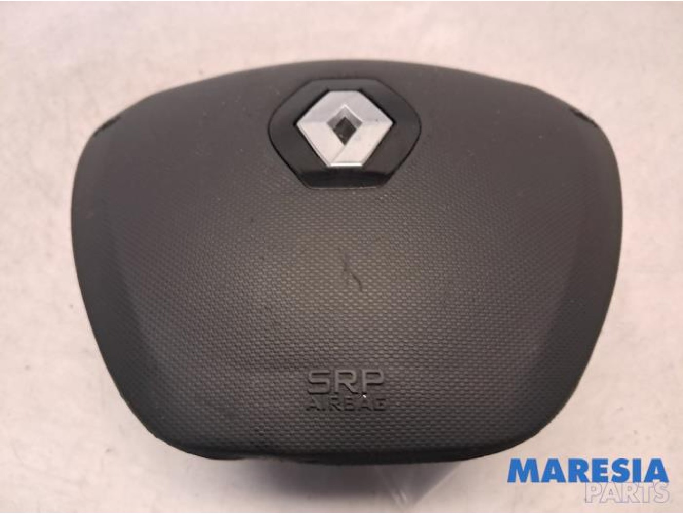 Renault - Clio - Airbag links (Lenkrad)