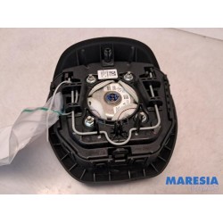 Renault - Clio - Airbag links (Lenkrad)