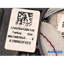Renault - Clio - Airbag links (Lenkrad)