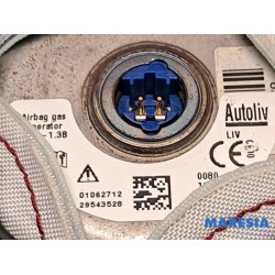 Renault - Clio - Airbag links (Lenkrad)