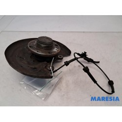 Fiat - 500 - Achsschenkel links hinten