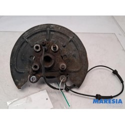 Fiat - 500 - Achsschenkel links hinten