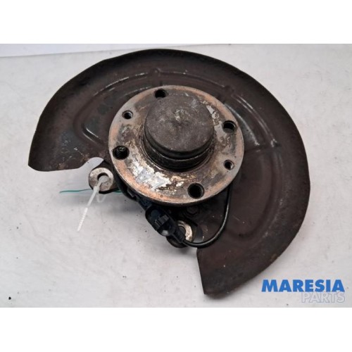 Fiat - 500 - Achsschenkel links hinten