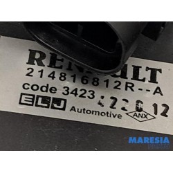 Renault - Clio - Koelvin Motor