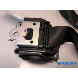 Renault - Clio - Front seatbelt, right