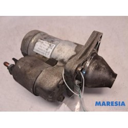 Fiat - 500 - Startmotor