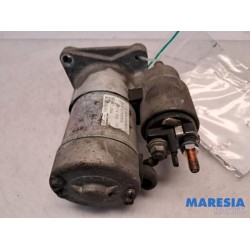 Fiat - 500 - Startmotor