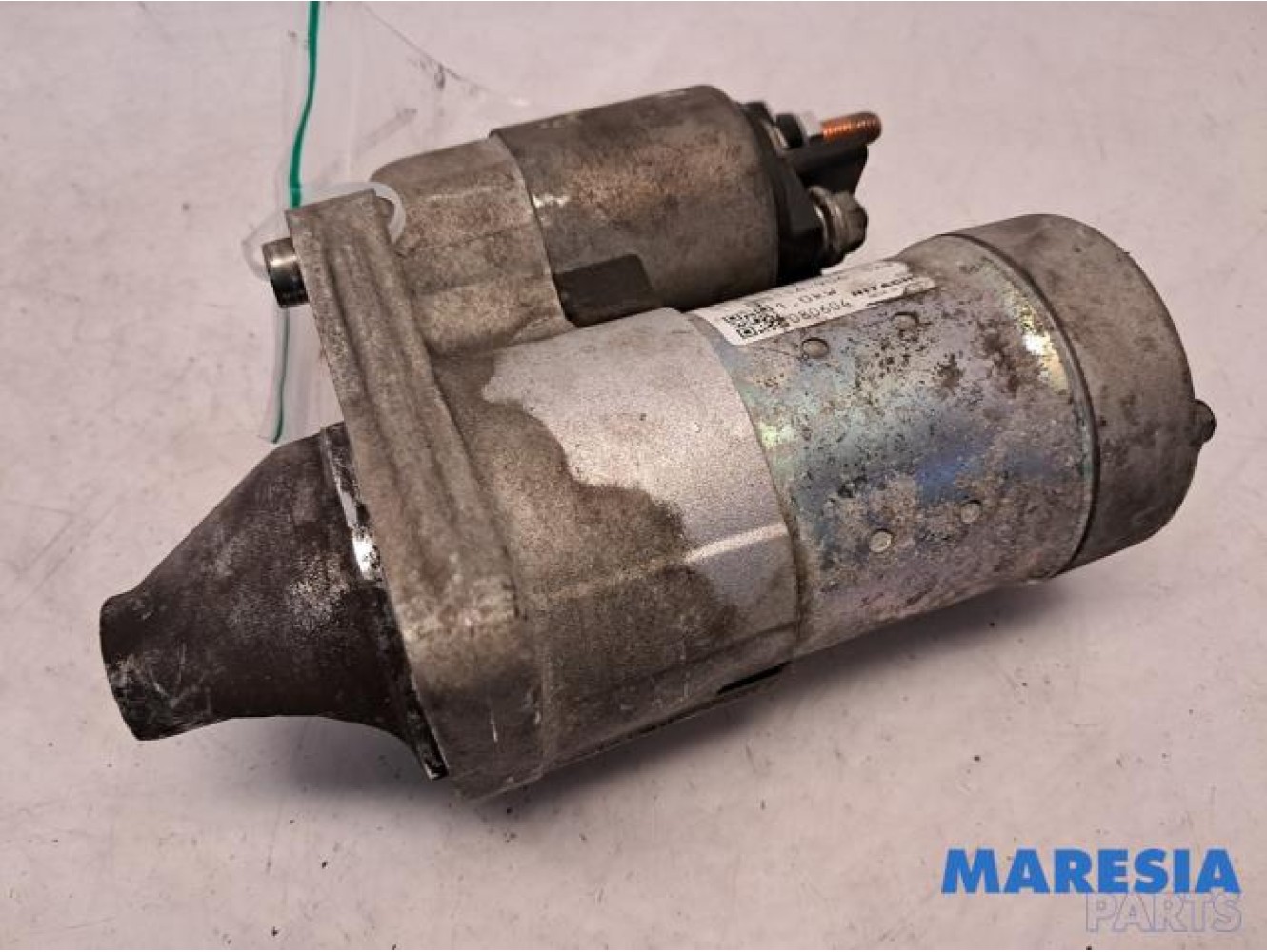 Fiat - 500 - Startmotor