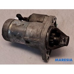 Fiat - 500 - Startmotor