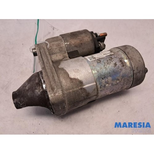 Fiat - 500 - Startmotor