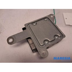 Renault - Clio - Airbag Module