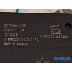 Renault - Clio - Airbag Module
