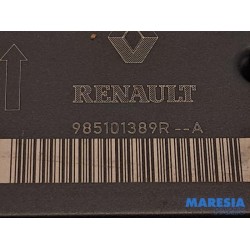 Renault - Clio - Airbag Module