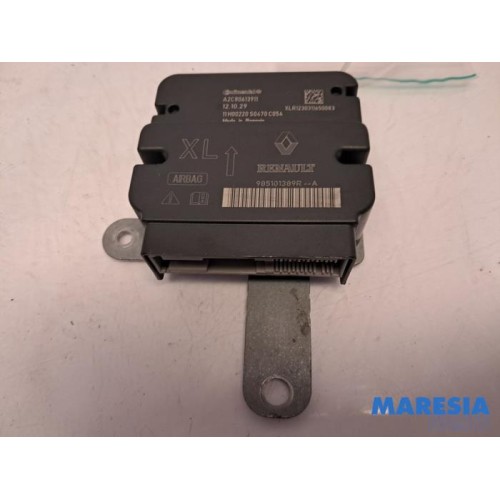 Renault - Clio - Airbag Module
