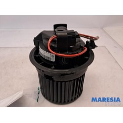 Renault - Clio - Heating and ventilation fan motor