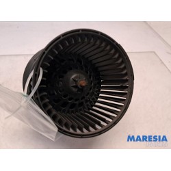 Renault - Clio - Heating and ventilation fan motor
