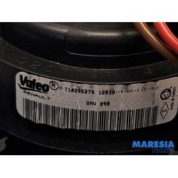 Renault - Clio - Heating and ventilation fan motor