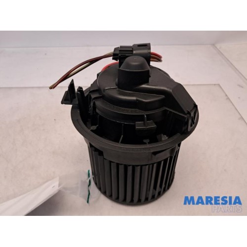 Renault - Clio - Kachel Ventilatiemotor