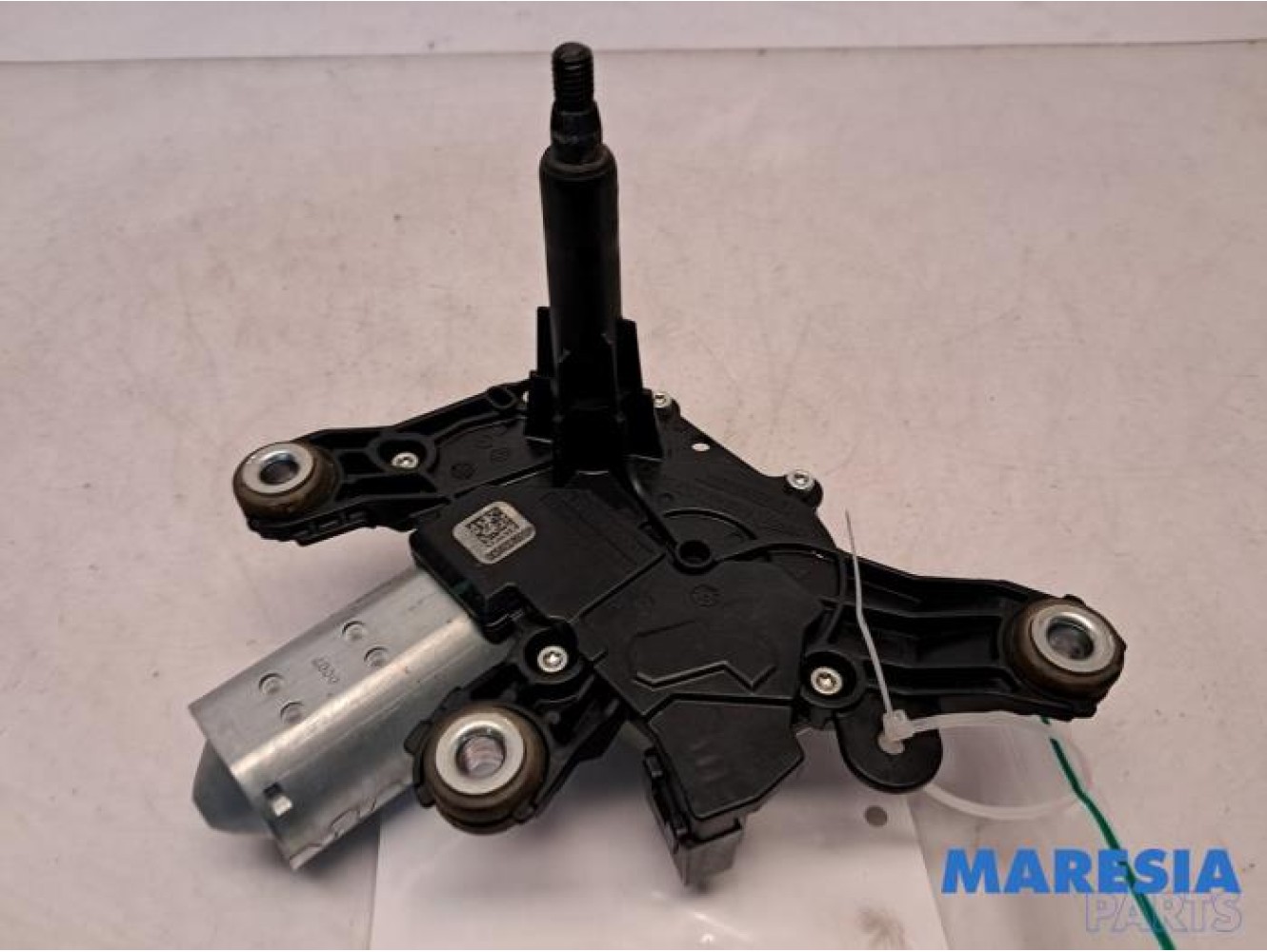 Renault - Clio - Rear wiper motor