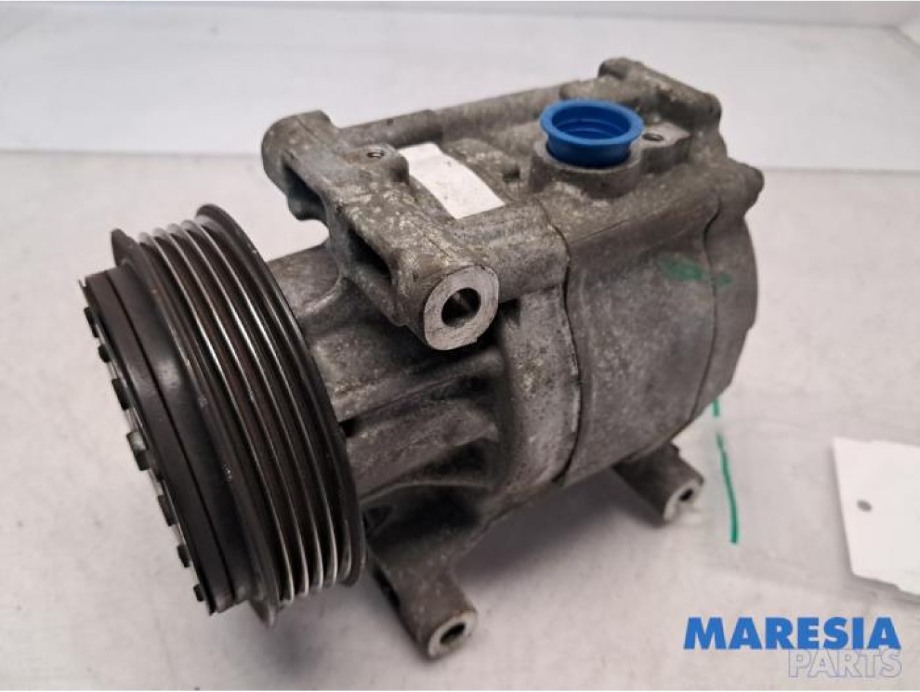 Fiat - 500 - Air conditioning pump