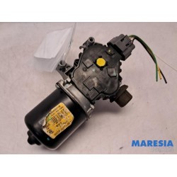 Renault - Clio - Front wiper motor