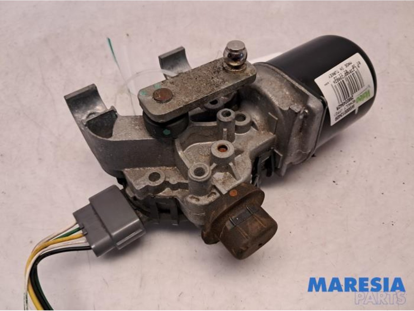 Renault - Clio - Front wiper motor