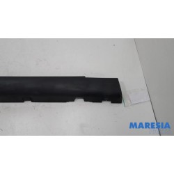 Citroen - C5 - Afdeklijst dorpel links